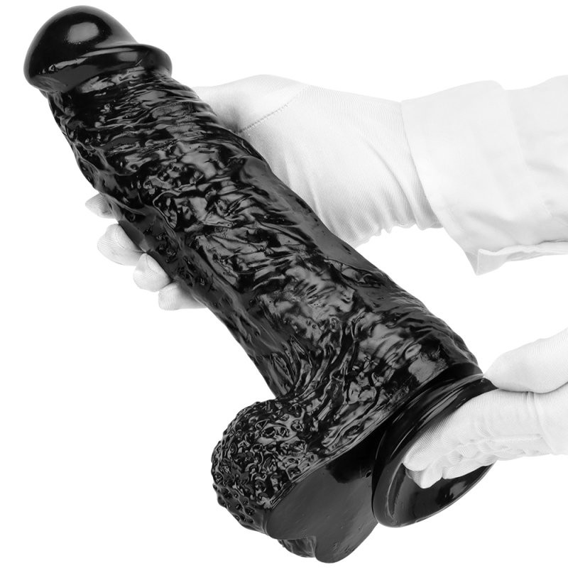 Deepleasure Gode Big Evan 24 x 7cm